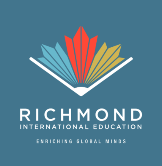 Richmond International Education — Enriching Global Minds
